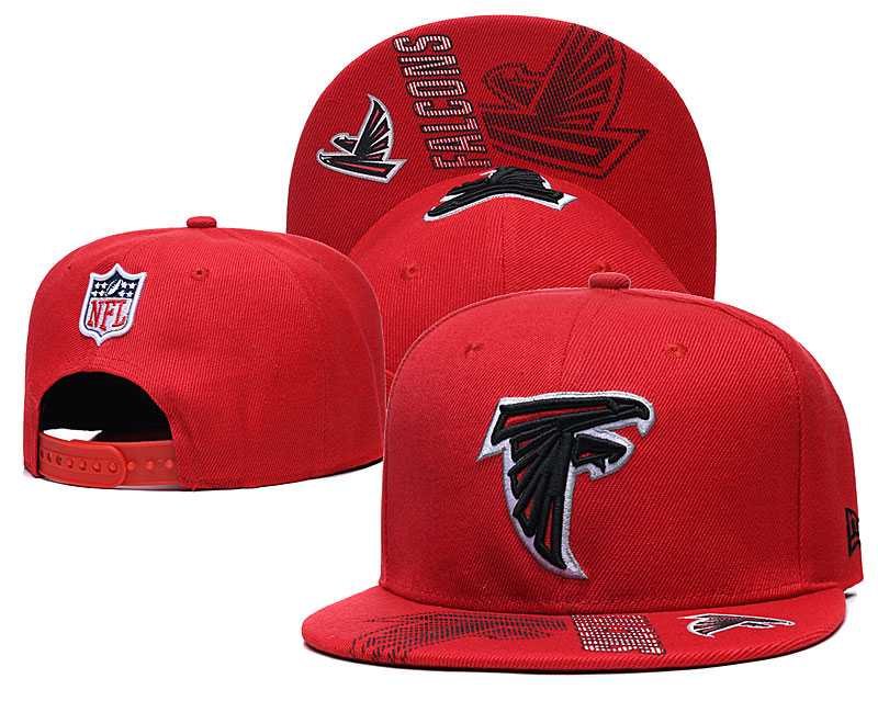 Falcons Team Logo Red Adjustable Hat GS,We sell and wholesale Falcons Team Logo Red Adjustable Hat GS on line form chian!